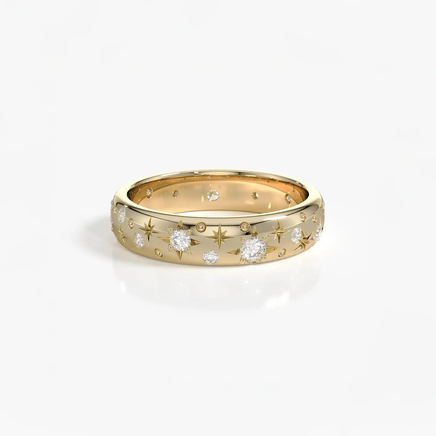 Celestial Band