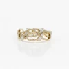 Dewdrops Ring