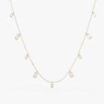 Glimmer Necklace
