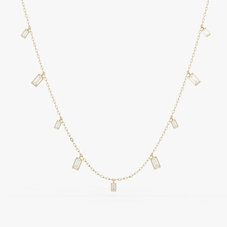 Glimmer Necklace