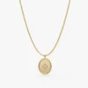 North Star Necklace